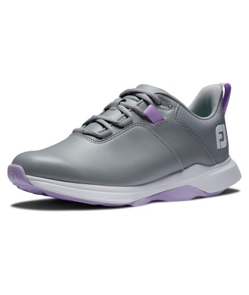 Footjoy PROLITE lady Grey lilac 2 - 3 jours ouvrés.