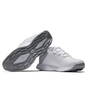 Footjoy PROLITE lady White Grey store