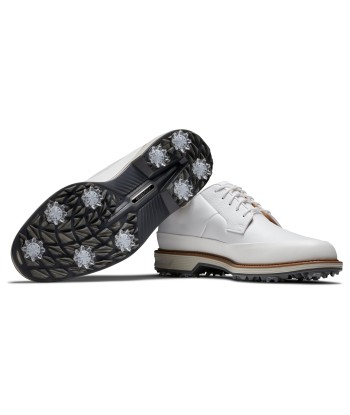 Footjoy Chaussure Premiere Series Field LX White Grey 2024 En savoir plus