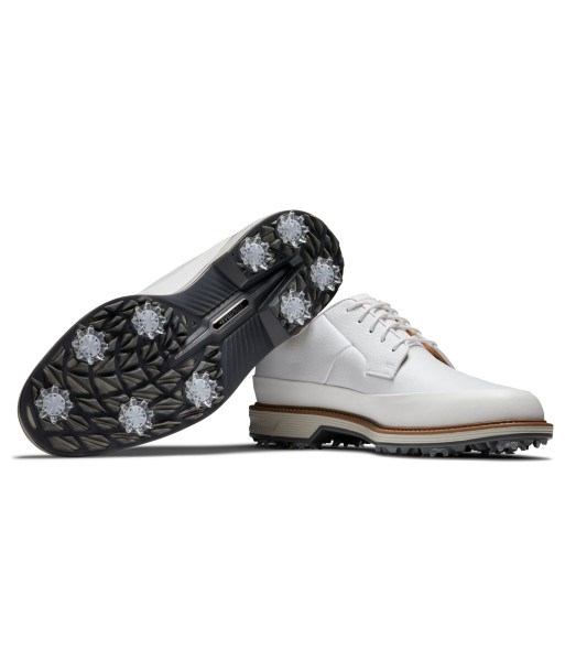 Footjoy Chaussure Premiere Series Field LX White Grey 2024 En savoir plus