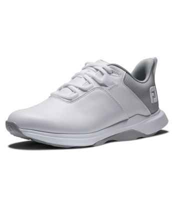 Footjoy PROLITE lady White Grey store