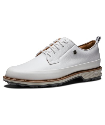 Footjoy Chaussure Premiere Series Field LX White Grey 2024 En savoir plus