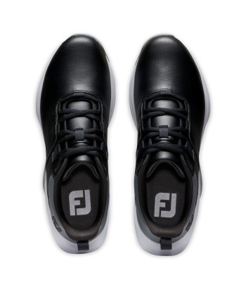 Footjoy PROLITE lady Black Grey Charcoal Comment ça marche