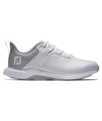 Footjoy PROLITE lady White Grey store