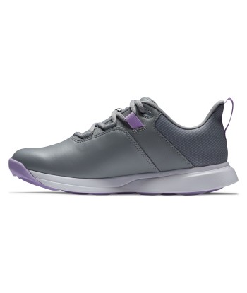 Footjoy PROLITE lady Grey lilac 2 - 3 jours ouvrés.