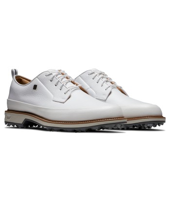 Footjoy Chaussure Premiere Series Field LX White Grey 2024 En savoir plus