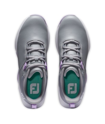 Footjoy PROLITE lady Grey lilac 2 - 3 jours ouvrés.