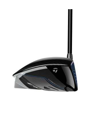 Taylormade Driver Qi10 l'évolution des habitudes 