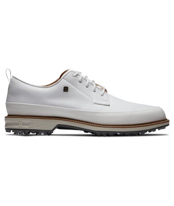 Footjoy Chaussure Premiere Series Field LX White Grey 2024 En savoir plus