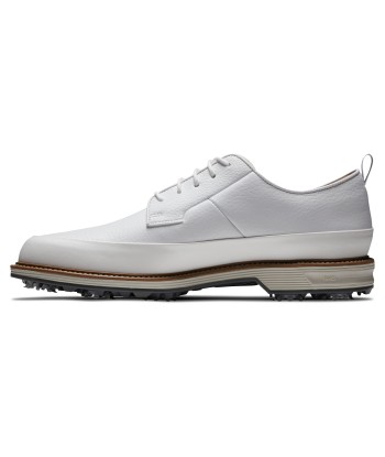 Footjoy Chaussure Premiere Series Field LX White Grey 2024 En savoir plus