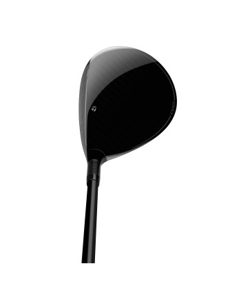 Taylormade Bois de parcours Qi10 rembourrage situé sous