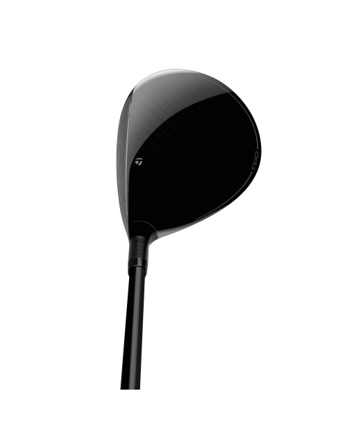 Taylormade Bois de parcours Qi10 rembourrage situé sous