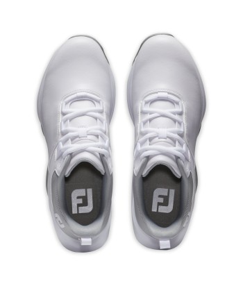 Footjoy PROLITE lady White Grey store