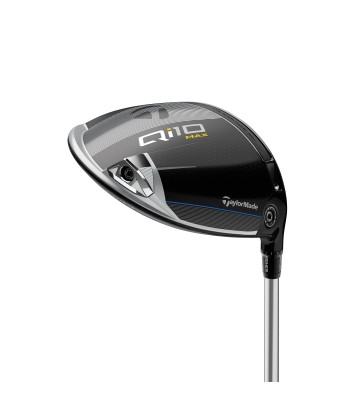 Taylormade Driver Qi10 Max acheter