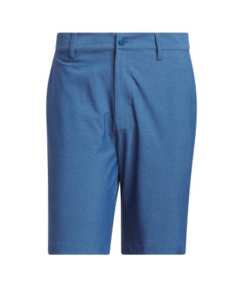 ADIDAS BERMUDA DOBBY TEX SHORT bleu meilleur choix