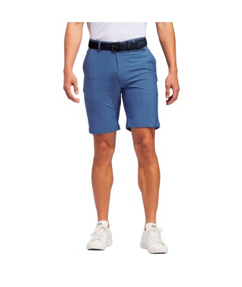 ADIDAS BERMUDA DOBBY TEX SHORT bleu meilleur choix