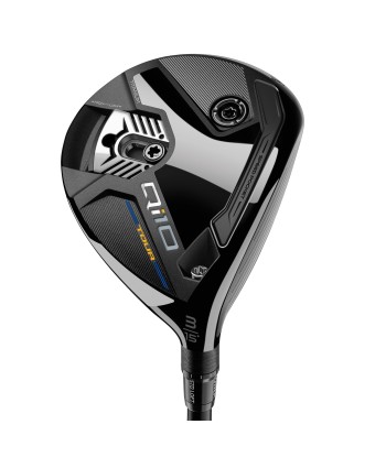 Taylormade Bois de parcours Qi10 Tour 2023