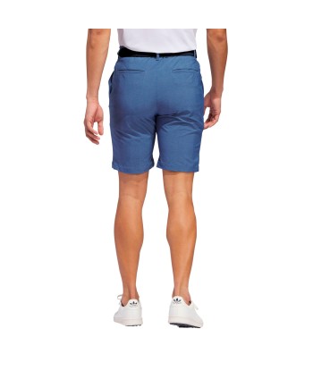 ADIDAS BERMUDA DOBBY TEX SHORT bleu meilleur choix