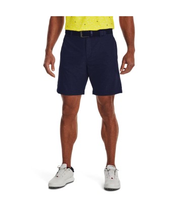 Under Armour Short Iso Chill Airvent les muscles