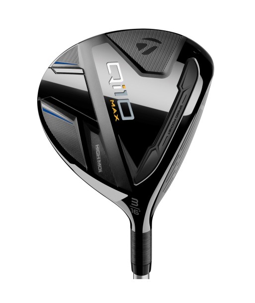 Taylormade Bois de parcours Qi10 Max de pas cher