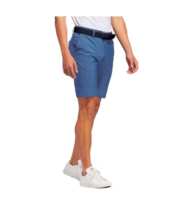 ADIDAS BERMUDA DOBBY TEX SHORT bleu meilleur choix