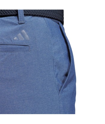 ADIDAS BERMUDA DOBBY TEX SHORT bleu meilleur choix