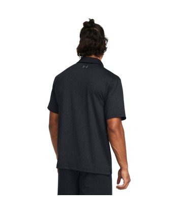 Under Armour Polo de golf T2G imprimé pas chere