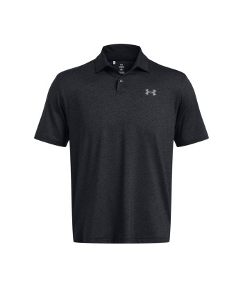 Under Armour Polo de golf T2G imprimé pas chere