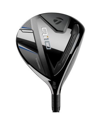 Taylormade Bois de parcours Qi10 rembourrage situé sous