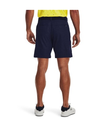 Under Armour Short Iso Chill Airvent les muscles