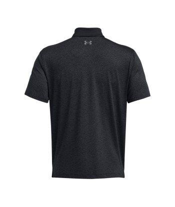 Under Armour Polo de golf T2G imprimé pas chere