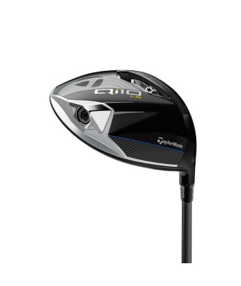 Taylormade Driver Qi10 LS Comparez plus de prix