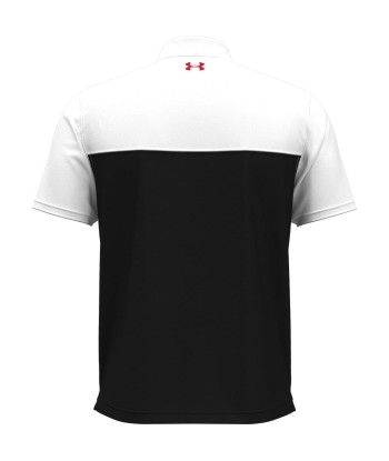 Under Armour Polo de golf T2G Color Block Venez découvrir notre 