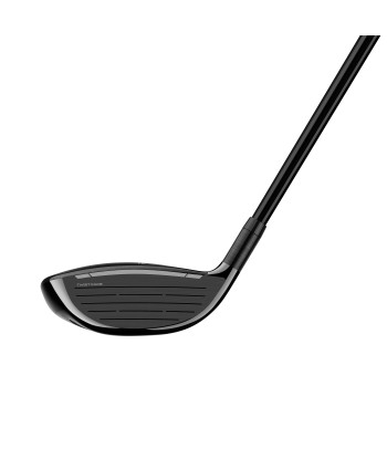 Taylormade Bois de parcours Qi10 rembourrage situé sous