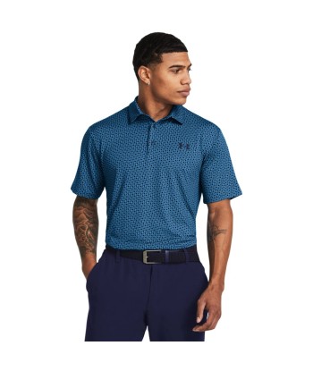 Under Armour Polo Playoff 3.0 Comparez plus de prix