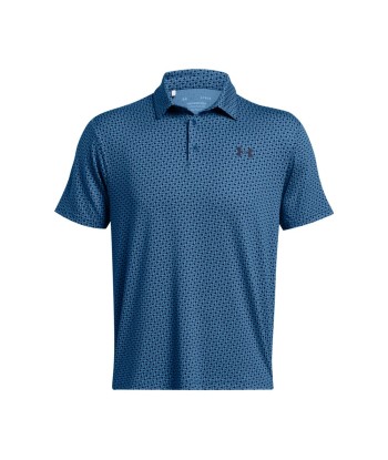 Under Armour Polo Playoff 3.0 Comparez plus de prix