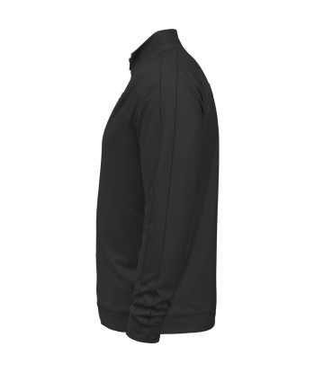 Under Armour Midlayer Full Zip Storm Black/White soldes