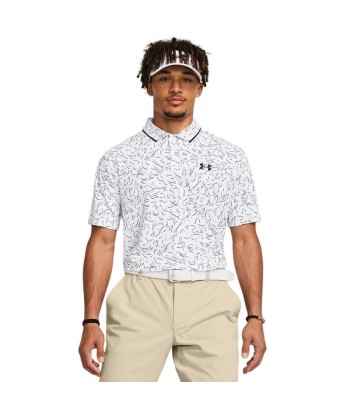 Under Armour Polo Iso-Chill Verge du meilleur 