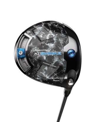 CALLAWAY DRIVER PARADYM AI SMOKE MAX votre restaurant rapide dans 