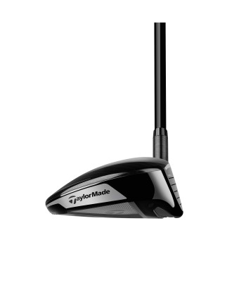 Taylormade Bois de parcours Qi10 rembourrage situé sous