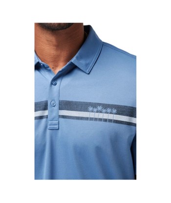 Travis Mathew Polo Under A Palm Coronet de l' environnement