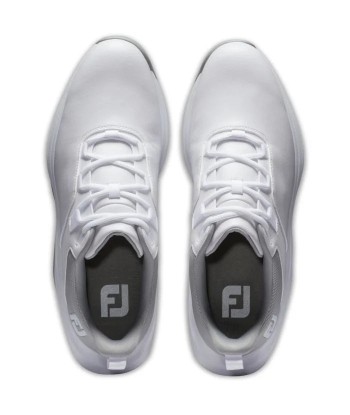 Footjoy PROLITE white grey en stock