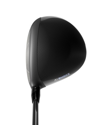 CALLAWAY DRIVER PARADYM AI SMOKE Triple Diamond le des métaux précieux