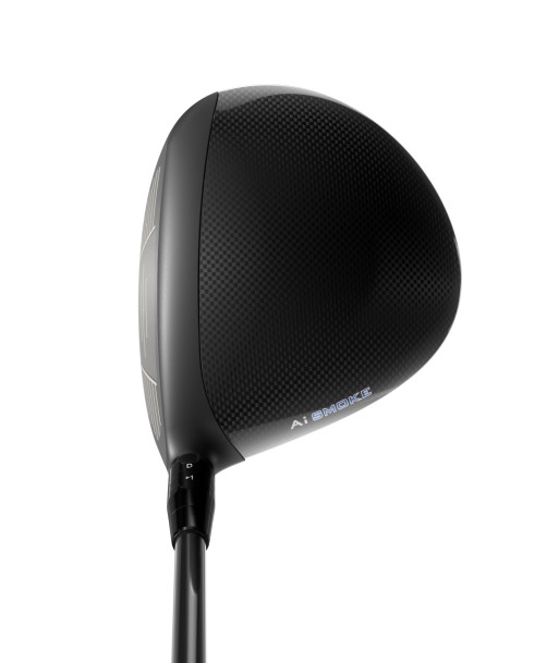 CALLAWAY DRIVER PARADYM AI SMOKE Triple Diamond le des métaux précieux