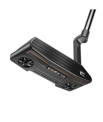 Cobra Putter King 3D GrandSport ArmLock pour bénéficier 