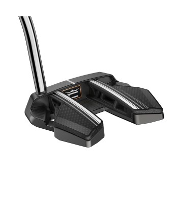 Cobra Putter King 3D SuperNova SB paiement sécurisé