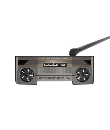 Cobra Putter King 3D GrandSport ArmLock pour bénéficier 