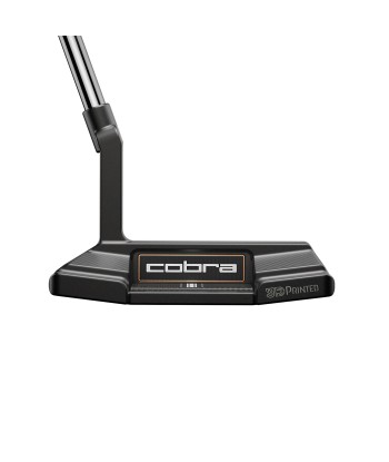 Cobra Putter King 3D GrandSport PL Découvrez la collection