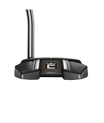 Cobra Putter King 3D SuperNova SB paiement sécurisé