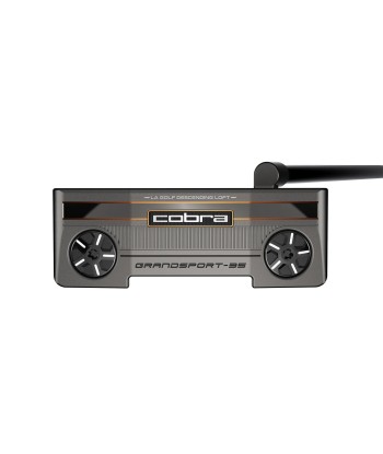 Cobra Putter King 3D GrandSport PL Découvrez la collection